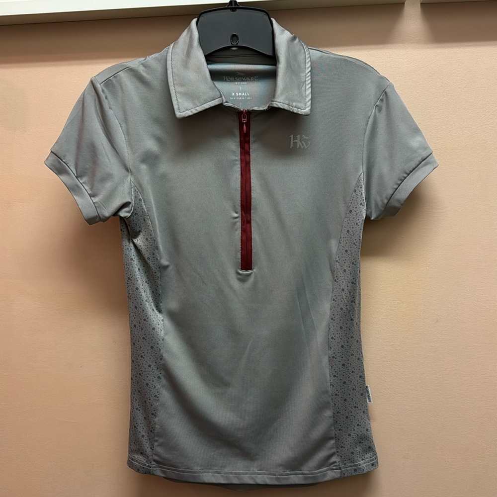 Horseware Women’s Riding Shirt
